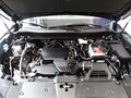 2026 Honda CR-V VI, чёрный - вид 3