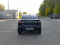 2006 Mazda 3 I (BK) Рестайлинг, чёрный, 285000 рублей - вид 5