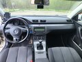 2009 Volkswagen Passat B6, белый, 600000 рублей - вид 6
