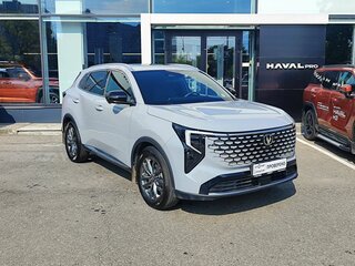 2026 Changan UNI-S I Рестайлинг, серый, 2719000 рублей, вид 3
