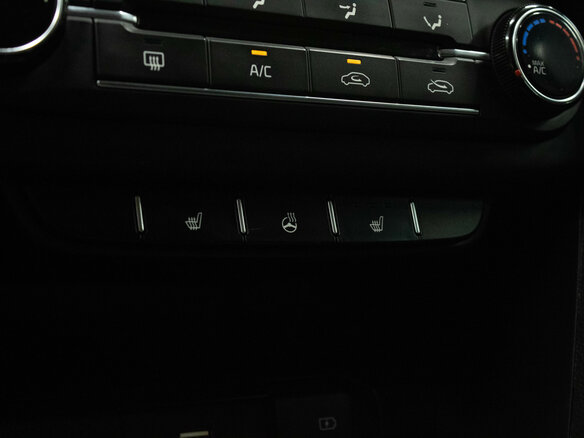 2020 Kia Ceed III, синий, 1780000 рублей - вид 23
