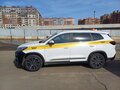 2022 Chery Tiggo 8 I Рестайлинг, белый, 2000000 рублей - вид 4