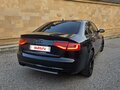 2012 Audi A4 IV (B8) Рестайлинг, синий, 1148000 рублей - вид 4