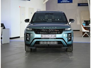 2026 Jeland J7, голубой, 3409000 рублей, вид 1