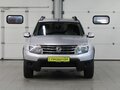 2015 Renault Duster I, серебристый, 957000 рублей - вид 1
