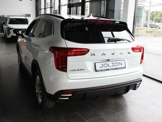 2026 Haval Jolion I Рестайлинг, белый, 2649000 рублей, вид 2