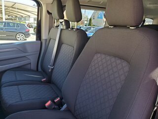 2026 Volkswagen Transporter 4MOTION T7, чёрный, 7646575 рублей, вид 4