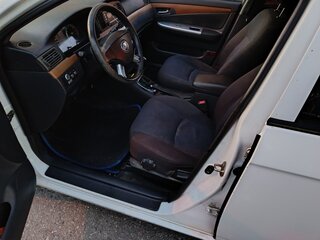 2011 Lifan Solano I (620), белый, 150000 рублей, вид 4