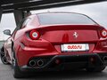 2015 Ferrari FF, красный - вид 9