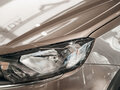 2026 Lada (ВАЗ) Granta Cross I Рестайлинг, коричневый - вид 6