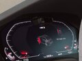 2021 BMW M3 Competition Package VI (G80), синий, 8200000 рублей - вид 5