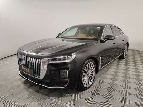 Hongqi H9 I