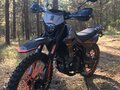 2025 Regulmoto CR-X, чёрный, 210000 рублей