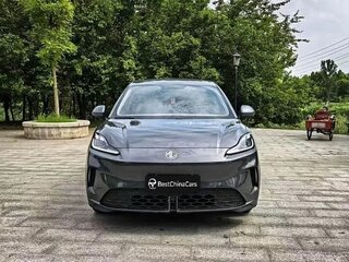 2026 MG 4 EV 53.95 kWh II, серый, 1930000 рублей, вид 2