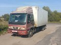2012 Foton Aumark, красный, 750000 рублей - вид 3