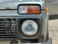 2011 Lada (ВАЗ) 2131 (4x4) Рысь I, серый - вид 7