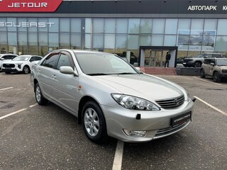Toyota Camry V (XV30)