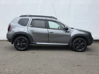 2020 Renault Duster I Рестайлинг, серый, 1280000 рублей, вид 4