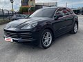 2019 Porsche Cayenne III, чёрный, 6500000 рублей - вид 2