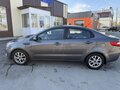 2014 Kia Rio 6-speed III, серый, 1300000 рублей - вид 7