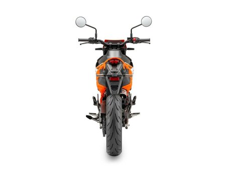 2026 KTM 390 SMC R, оранжевый, 749000 рублей, вид 5