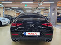 2023 Mercedes-Benz CLS AMG 53 AMG III (C257) Рестайлинг, чёрный, 8639777 рублей - вид 3