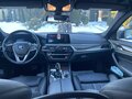 2019 BMW 5 серии 530i xDrive VII (G30/G31/G38), серый, 2500000 рублей - вид 11