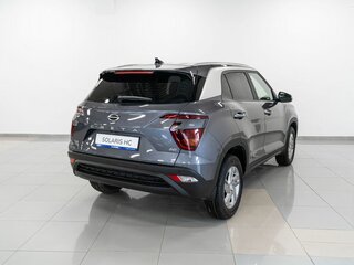 2025 Solaris HC, серый, 3155000 рублей, вид 3