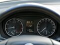 2012 Skoda Octavia II (A5) Рестайлинг, чёрный - вид 4