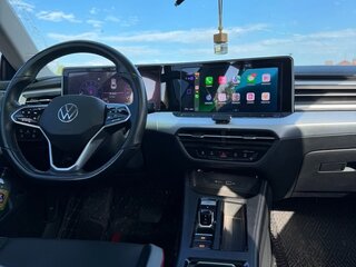 2022 Volkswagen Lamando L II, красный, 2200000 рублей, вид 4