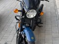 2024 Royal Enfield Shotgun, синий, 550000 рублей - вид 6