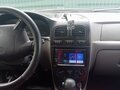 2001 Kia Rio I, зелёный, 210000 рублей - вид 4