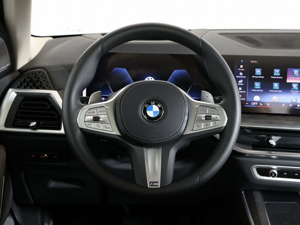 2026 BMW X5 Long 30Li IV (G05/G18) Рестайлинг, чёрный, 10280000 рублей - вид 8