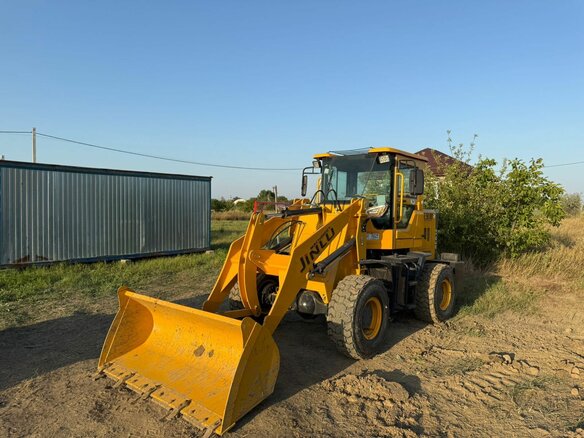 2026 Lugong LG938, 999000 рублей
