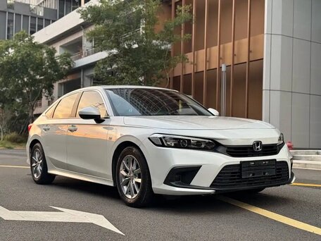 Honda Civic XI