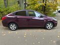 2011 Hyundai Solaris I, фиолетовый, 680000 рублей - вид 4