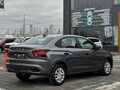 2026 Lada (ВАЗ) Iskra, серый - вид 3