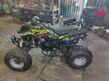 2020 Irbis ATV 250S, синий, 95000 рублей - вид 1