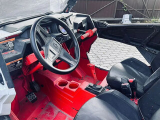 2017 Polaris RZR 900, чёрный, 1050000 рублей, вид 3