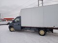 2009 LDV Maxus, серый, 600000 рублей - вид 2