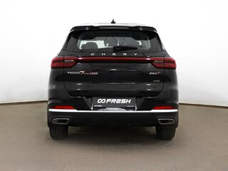 2023 Chery Tiggo 7 Pro Max I, чёрный, 2245000 рублей, вид 5