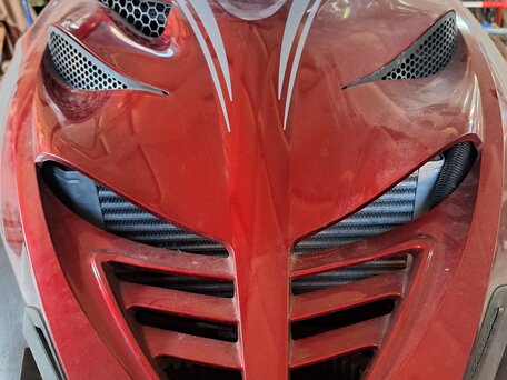 2007 Polaris 800 IQ, пурпурный, 650000 рублей, вид 1