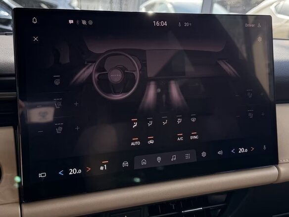 2026 Mazda CX-5 III, серый, 6050000 рублей - вид 21