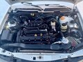 2011 Daewoo Nexia I Рестайлинг, серебристый, 240000 рублей - вид 4