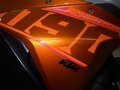 2016 KTM 1190 Adventure, оранжевый, 787000 рублей - вид 7