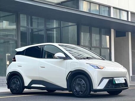BYD Seagull I