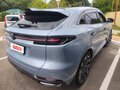2022 Changan UNI-K iDD, синий - вид 2