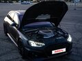2021 Audi RS 4 IV (B9) Рестайлинг, чёрный, 10500000 рублей - вид 11