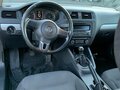 2012 Volkswagen Jetta VI, коричневый, 679000 рублей - вид 11