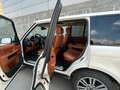 2010 Land Rover Range Rover III Рестайлинг 2, белый, 1800000 рублей - вид 8